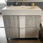 Freestanding Bathroom Vanity | Drawers | Sink | Customizable | VPP