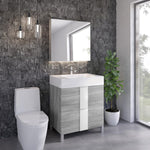 Freestanding Bathroom Vanity | Drawers | Sink | Customizable | VPP