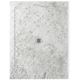 Shower Base | Solid Natural Stone Block