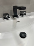 Decorative Bathroom Console | Customizable | VBS 36"