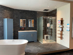 Luxury Freestanding Bathroom Vanity | Sink | Customizable | VSA