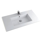 Endurall Composite Slim Sink | Several Dimensions | LND-SL