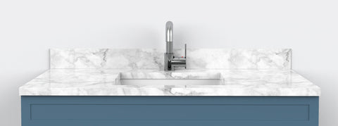 Undermount Countertop Bathroom Sinks | Customizable | LUM
